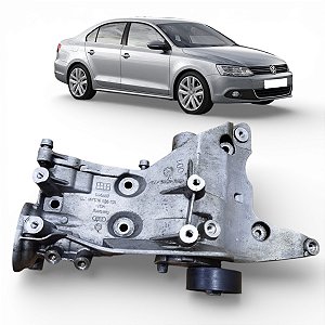 Suporte Filtro Óleo Volkswagen Jetta 2012 2013 A 2015