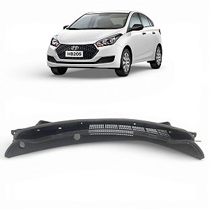 Grade Churrasqueira Do Hyundai Hb20 2012 2013 2014 a 2018