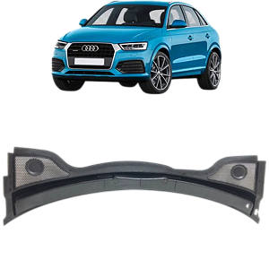 Grade Churrasqueira Audi Q3 Tsfi 2016 2017 2018