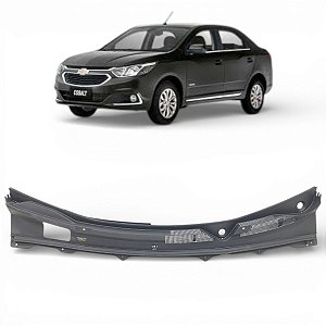 Grade Churrasqueira Chevrolet Cobalt Ltz 2011 2012 a 2015
