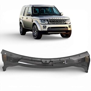 Grade Churrasqueira Land Rover Discovery 4 2009 2010 A 2012