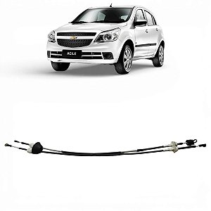 Cabo Marcha Trambulador Cambio Agile Montana 2011 A 2014