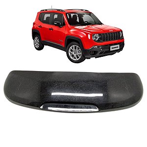 Aerofólio Traseiro Jeep Renegade 2015 2016 2017 2018 A 2021