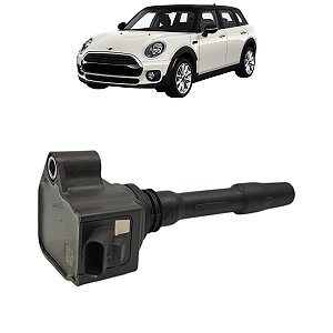 Bobina Ignição Bmw X1 Mini Cooper S 2.0 2016 2017 A 2022