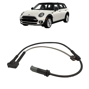 Sensor Pastilha Freio Dianteira Bmw X1 Mini Cooper 2016 A 22