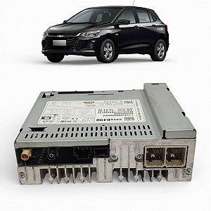 Modulo Multimídia Mylink 3 Gm Onix 2021 2022 2023 2024 2025