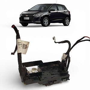 POLO POSITIVO BATERIA GM ONIX 1.0 2020 2021 2022 2023 A 2025