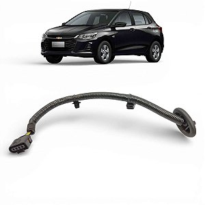 CHICOTE CONECTOR MOTOR LIMPADOR PARABRISA ONIX 2020 A 2024