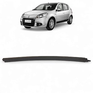 Pestana interna Porta Traseira Direita Sandero 2008 A 2014