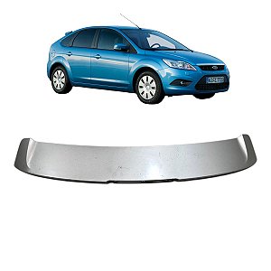 Aerofólio Traseiro Ford Focus Hatch 2009 2010 2011 2012 2013