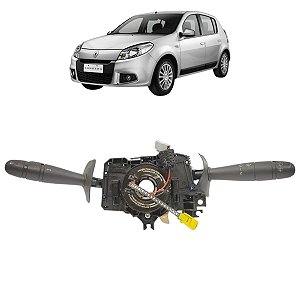 Chave Seta Limpador Sandero 2008 2009 2010 2011 2012 2013