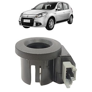 Antena Imobilizadora Renault Sandero 2008 2009 2010 2011