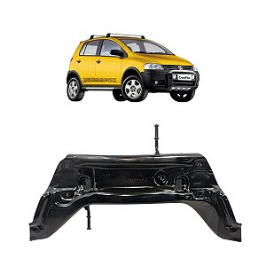 Quadro Agregado Vw Fox Crossfox 04 05 2006 2007 2008 A 2012