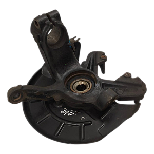 Manga De Eixo Montante Dianteiro Esquerdo Fox Crossfox 2008