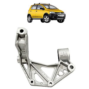 Suporte Bandeja Suspensao Dianteira Direita Crossfox 2008