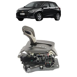 Alavanca Cambio Gm Onix Automático 2020 2021 2022 A 2025