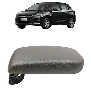 Apoio Braço Central Gm Onix 2020 2021 2022 2023 2024 2025
