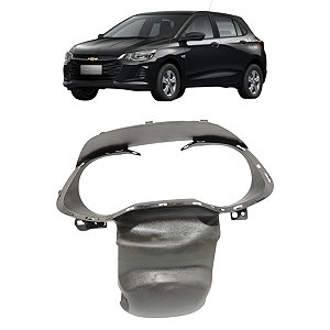 Moldura Painel Instrumentos Onix 2020 2021 2022 2023 2024