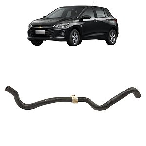 Mangueira Solenoide Turbina Onix 1.0 Turbo 2020 2021 a 2024