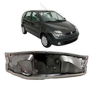 Suporte Grade Churrasqueira Renault Scenic 2000 2001 a 2006