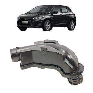 Caixa Ressonadora Filtro Ar Gm Onix Turbo 2020 2021 A 2025