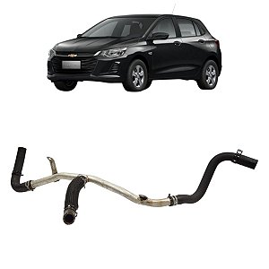 Mangueira Reservatório Água Gm Onix 1.0 Turbo 2020 A 2025