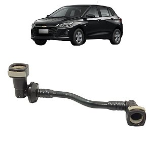 mangueira valvula canister gm onix 1.0 turbo 2020 a 2024