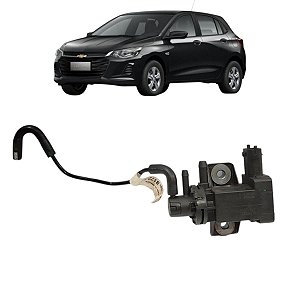 Válvula Solenóide Turbina Gm Onix 1.0 Turbo 2020 2021 A 2025