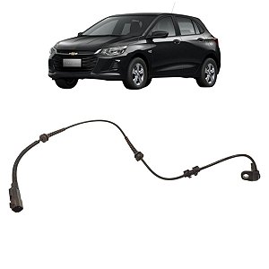 Sensor Abs Dianteiro Gm Onix 2020 2021 2022 2023 2024 2025