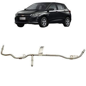 Cano Mangueira Arrefecimento Turbina Onix 1.0 Turbo 2023