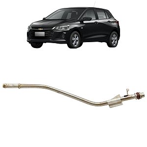 Mangueira Arrefecimento Turbina Onix 1.0 Turbo 2020 A 2025