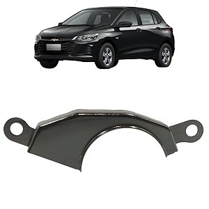 Suporte Protetor Semi Eixo Chevrolet Onix 2020 a 2025