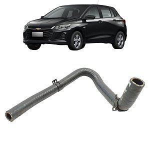 Mangueira Respiro Motor Gm Onix 1.0 Turbo 2020 2021 A 2024