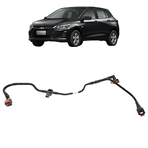 Mangueira Sensor Combustível Gm Onix 2020 2021 2022 a 2025