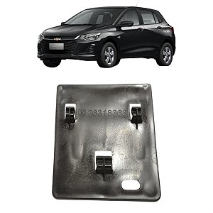 Suporte Modulo Amplificador Antena gm Onix 2020 a 2025