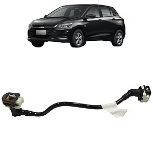 Mangueira Bomba Combustível Gm Onix 2020 2021 2022 a 2025