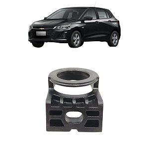 Suporte Superior Radiador Gm Onix 2020 2021 2022 2023 A 2025