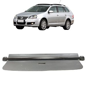 Tampão Retrátil Bagageiro Vw Jetta Variant 2006 2007 a 2010