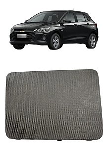 Tampa Porta Treco Gm Onix 2020 2021 2022 2023 2024 2025