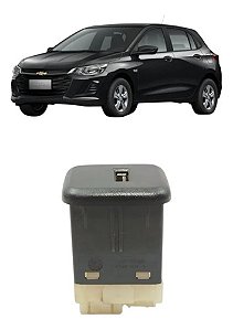 Entrada Usb Chevrolet Onix 2020 2021 2022 2023 2024 2025