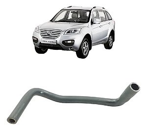 Mangueira Dreno Água Caixa Evaporadora Lifan X60 2012 A 2019