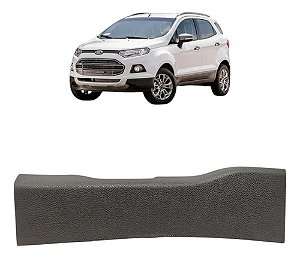Soleira Dianteira Esquerda Ecosport 2013 2014 2015 A 2018 Preto