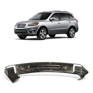 Guia Suporte Farol Direito Hyundai Santa Fe 2006 A 2012
