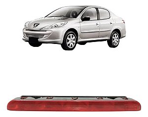 Break Light Luz Freio Peugeot 207 Passion 2008 2009 A 2014