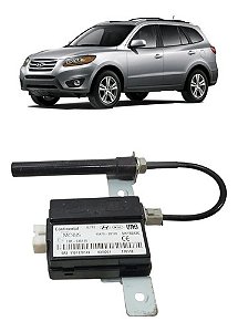 Módulo Central Receptor Antena Keyless Santa Fé 2004 A 2012