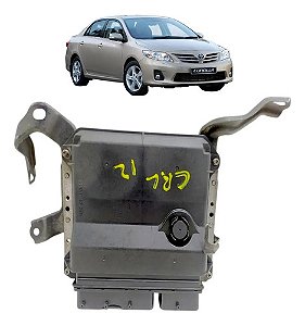Modulo Injeção Toyota Corolla 2.0 2009 2010 2011 A 2013