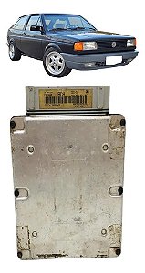 Modulo Injeção Volkswagen Gol Cht 1.0 1992 1993 1994 A 1996