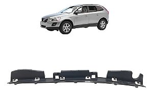 Reforço Parachoque Traseiro Volvo Xc60 2009 2010 2011 2012