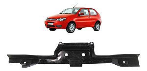 Suporte Parachoque Traseiro Fiat Palio 2007 2008 2009 A 2012