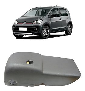 Acabamento Coluna Direcao Volkswagen Up 2014 2015 A 2019